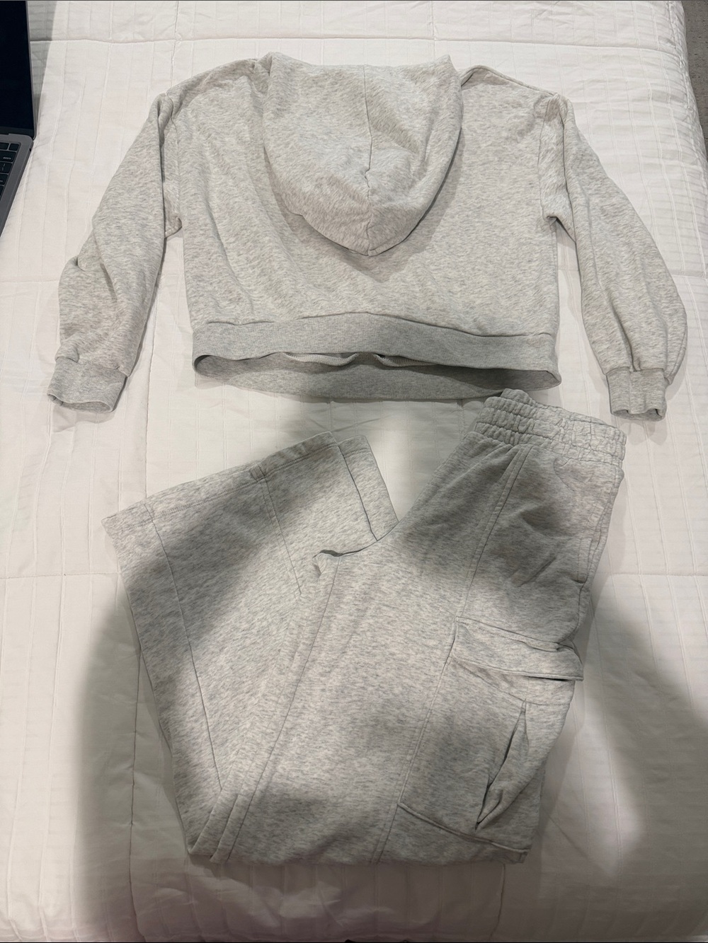 Gap girls sweatsuit